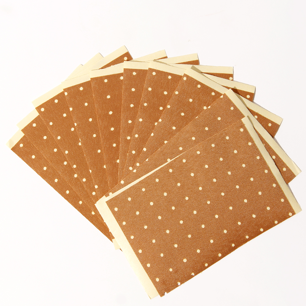Capsicum Plaster 