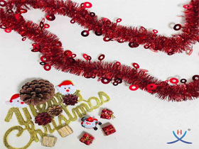 Tinsel