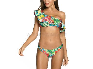 Tips For Bathing Suit Selection