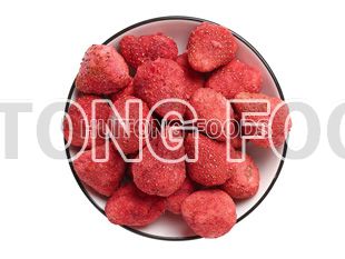 How Does Freezing Affect Fruit?