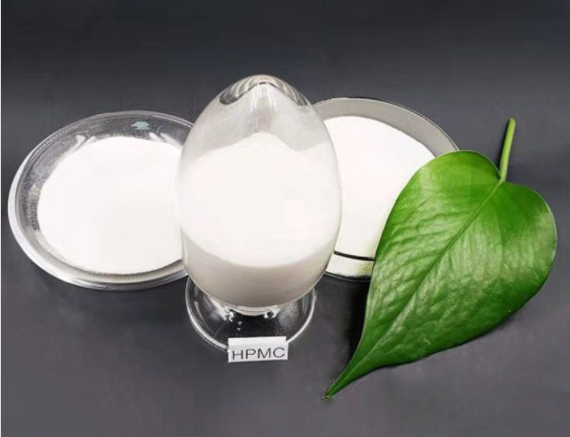 Why HPMC Is Used in Dry Mortar?