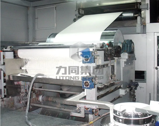 Development of Pre-painted Metals and Coating Methods