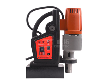 Magnetic Drill Machine