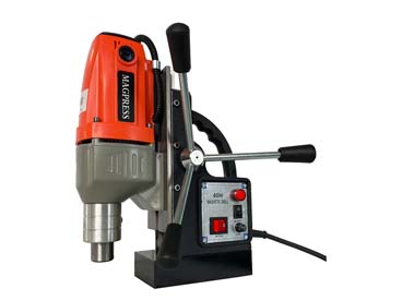 Magnetic Drill Machine